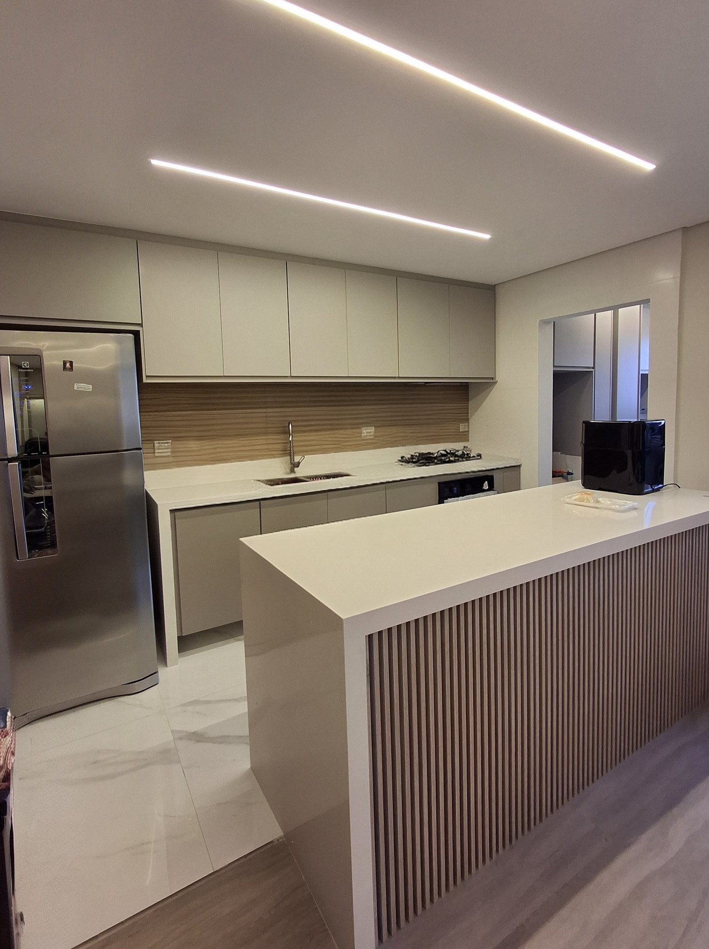 Projeto realizado